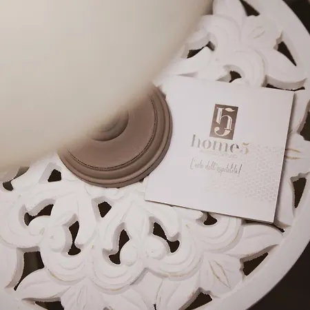 5 - Fra Leone * Putignano