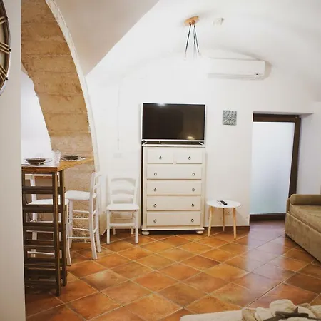 5 - Fra Leone * Putignano