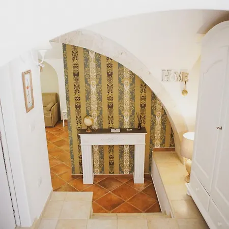 5 - Fra Leone Putignano