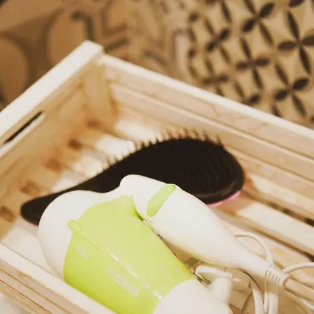 5 - Fra Leone Dom wakacyjny Putignano