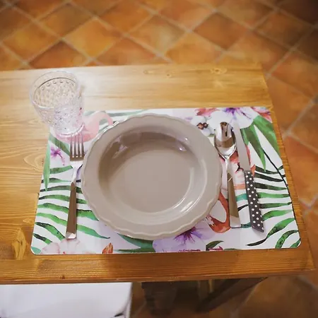 5 - Fra Leone * Putignano