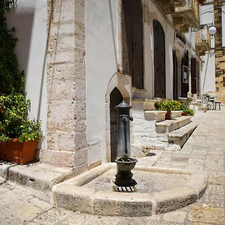 5 - Fra Leone Dom wakacyjny Putignano