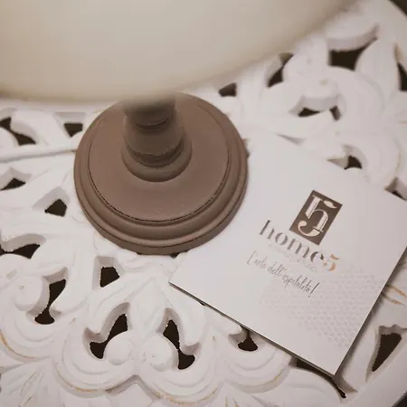 5 - Fra Leone Dom wakacyjny Putignano