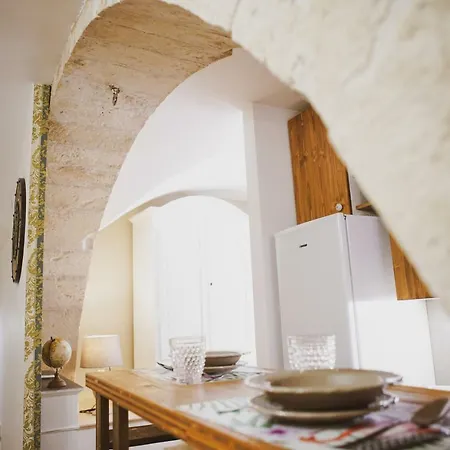 5 - Fra Leone Dom wakacyjny Putignano