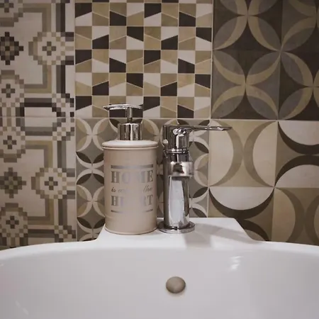 Dom wakacyjny 5 - Fra Leone Putignano