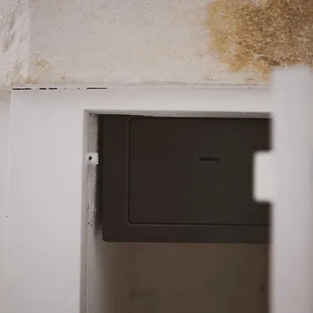 Dom wakacyjny 5 - Fra Leone