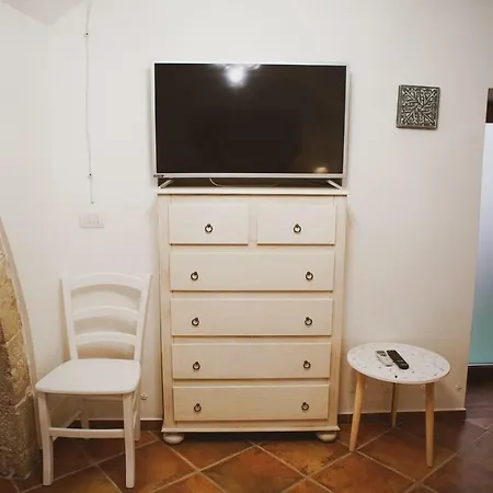 5 - Fra Leone Dom wakacyjny Putignano