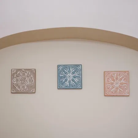 Dom wakacyjny 5 - Fra Leone