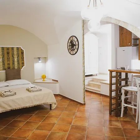 Сasa de vacaciones 5 - Fra Leone Putignano