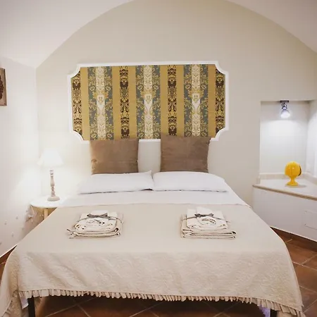 Holiday home 5 - Fra Leone *