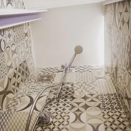 Сasa de vacaciones 5 - Fra Leone Putignano