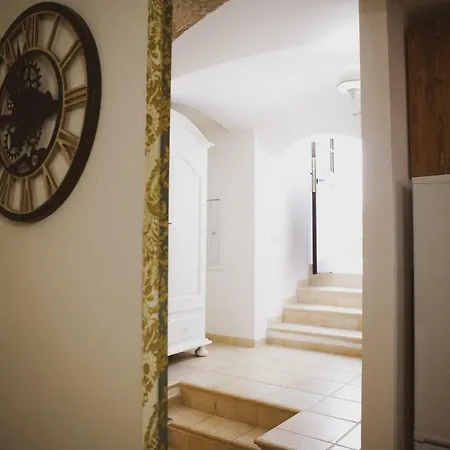 5 - Fra Leone Сasa de vacaciones Putignano