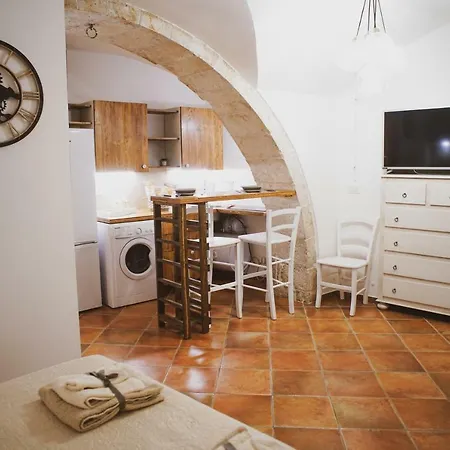Holiday home 5 - Fra Leone *