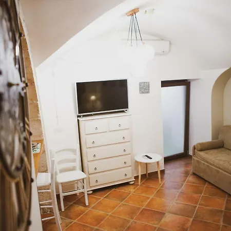 Holiday home 5 - Fra Leone *