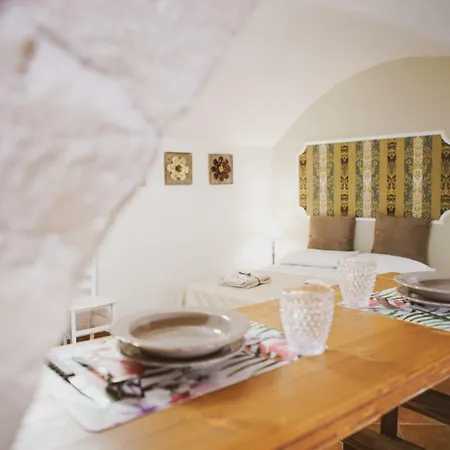 5 - Fra Leone Сasa de vacaciones Putignano