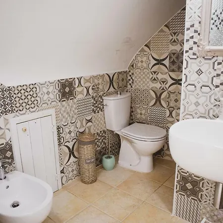 5 - Fra Leone * Putignano