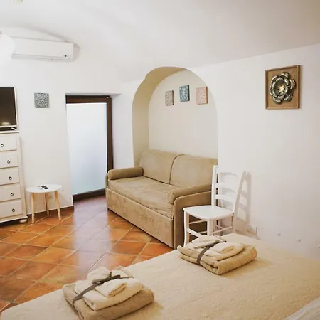 5 - Fra Leone Сasa de vacaciones *