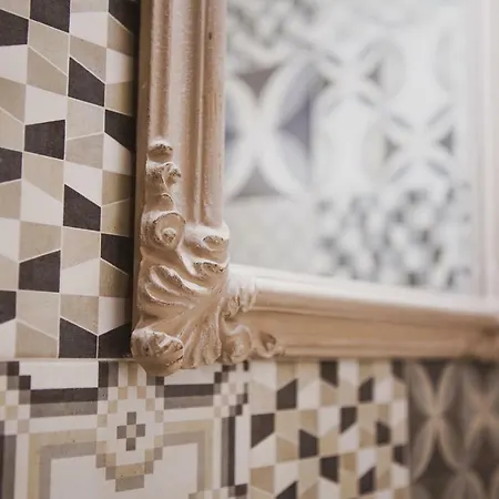 5 - Fra Leone Сasa de vacaciones *