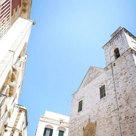 5 - Fra Leone Putignano