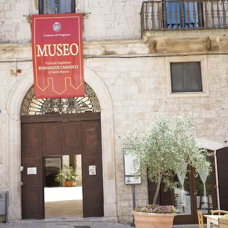 5 - Fra Leone 別荘