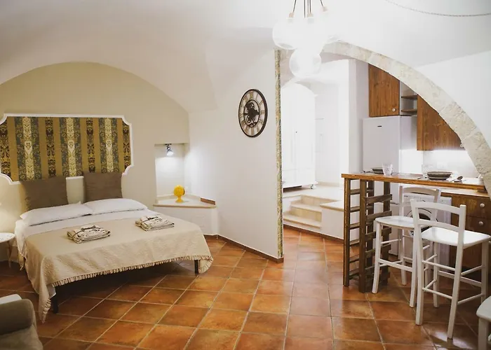 Tatil Evi 5 - Fra Leone Putignano