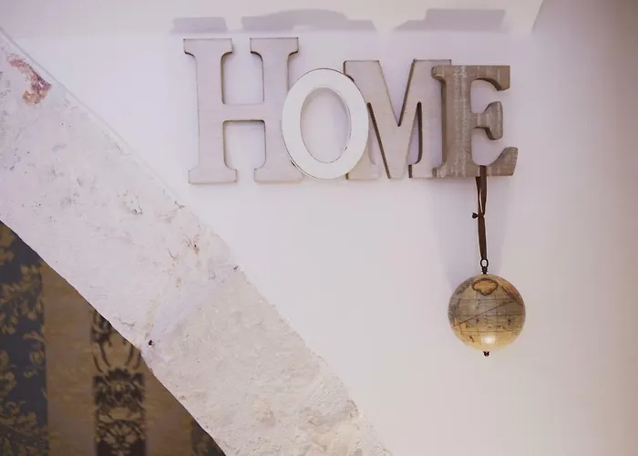 Tatil Evi 5 - Fra Leone *