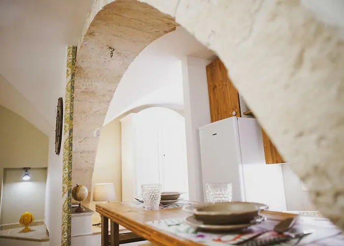 5 - Fra Leone Tatil Evi Putignano