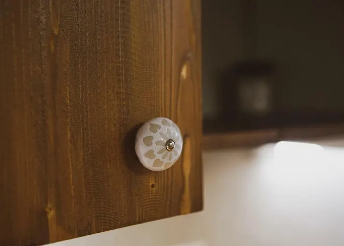 Tatil Evi 5 - Fra Leone *