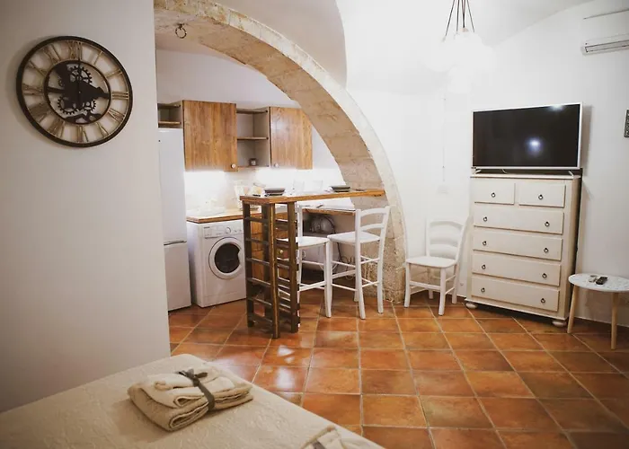 Tatil Evi 5 - Fra Leone *