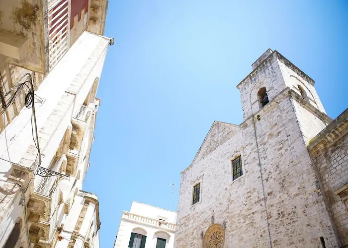 5 - Fra Leone Putignano