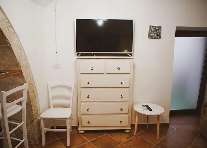 5 - Fra Leone Tatil Evi Putignano